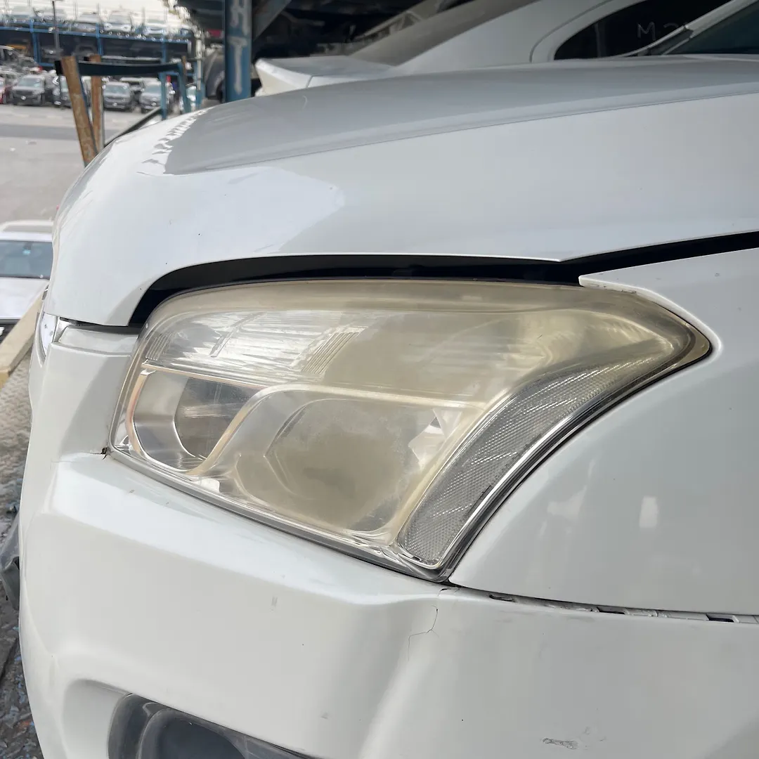 Headlight (LH) - 2016 Chevrolet Trax