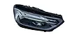 Headlight (RH) - 2023 Audi Q5