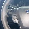 Steering wheel - 2017 Ford Edge