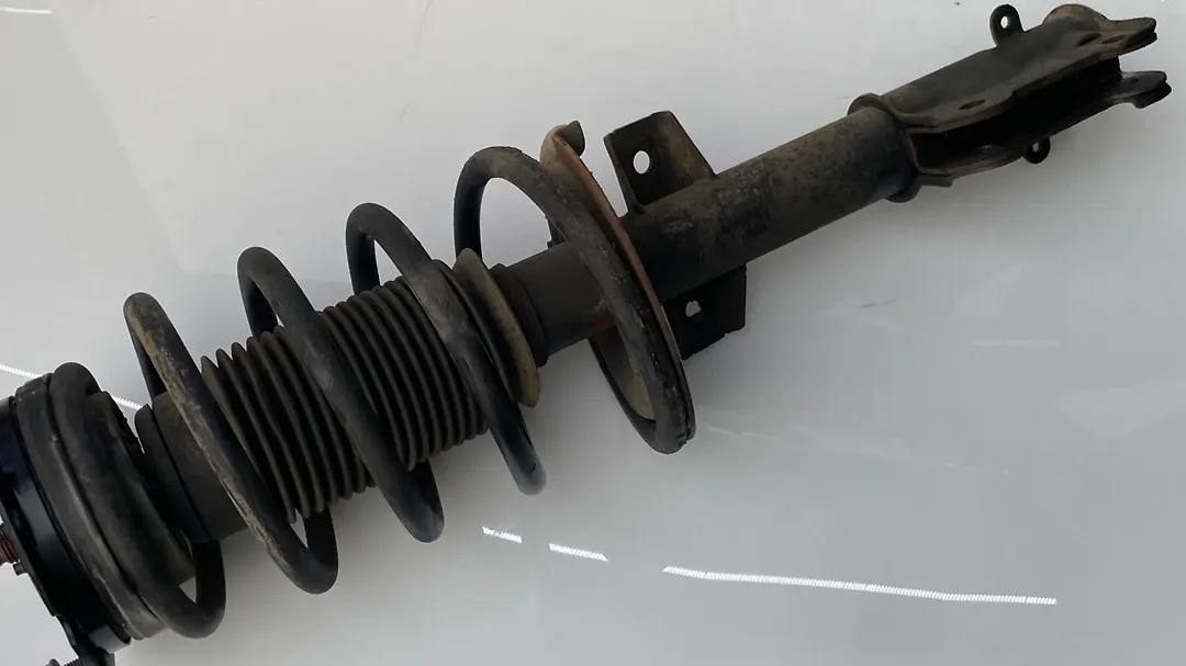 Shock Absorber (RHF) - 2010 Ford Mustang