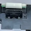 Column switch - 2011 Infiniti QX56