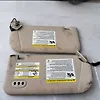 Sun visor - 2015 Lincoln MKC