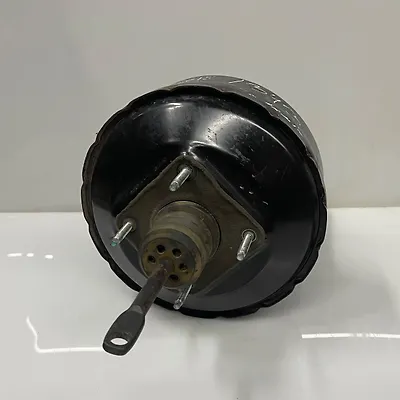 Brake booster - 2015 GMC Terrain