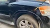 Fender (RHF) - 2013 Nissan Armada