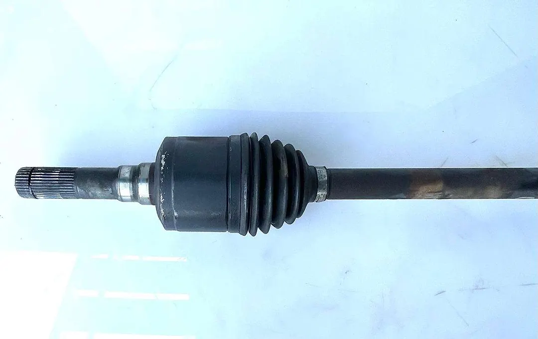 Axle Rear (LH) - 2012 Lincoln Navigator
