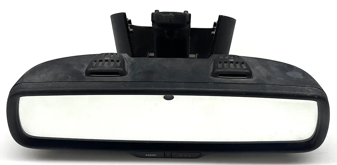 Mirror (Inner rear view) - 2015 Dodge Durango