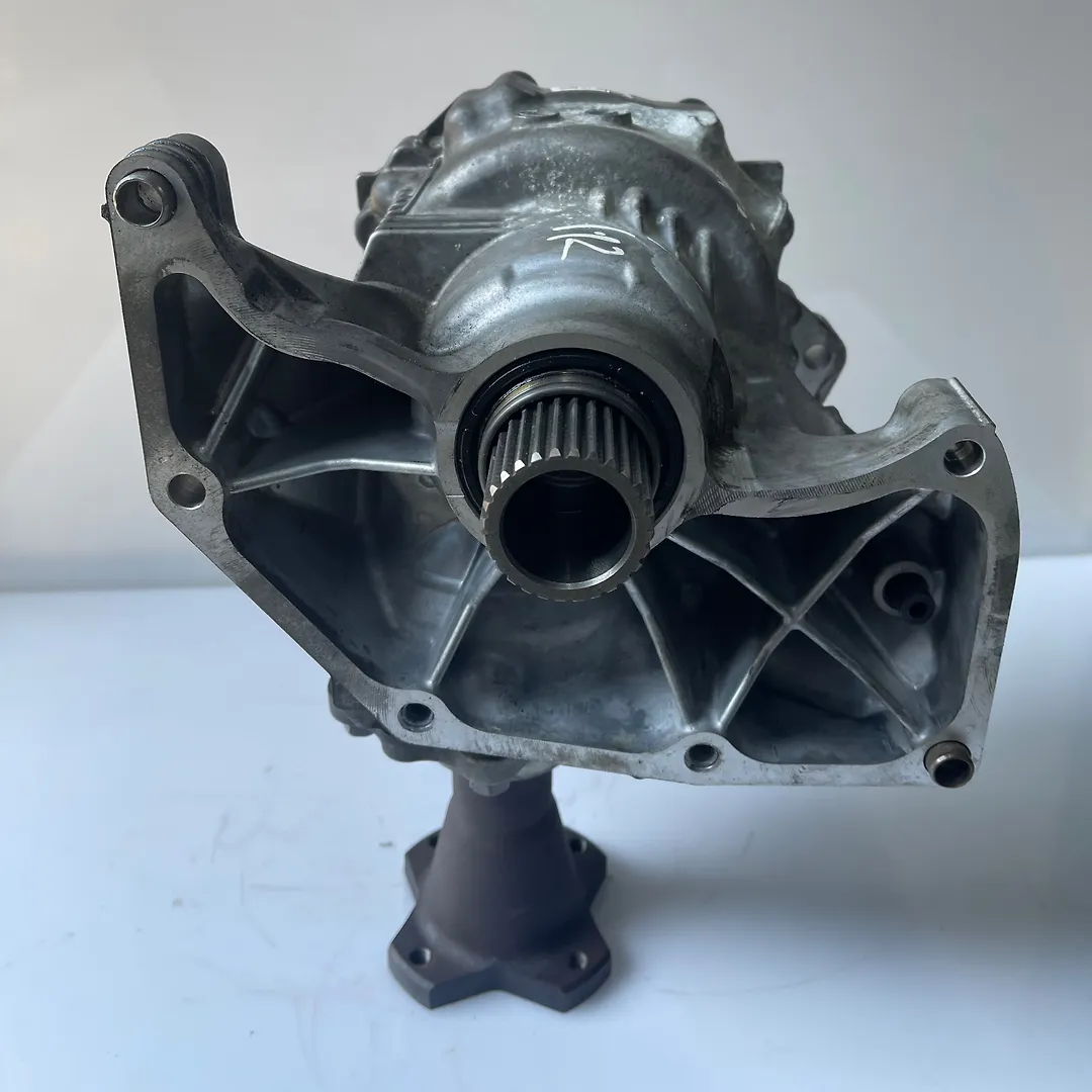 Differential - 2013 Infiniti JX35
