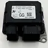 Air bag Module - 2018 Ford EcoSport Titanium - 4WD