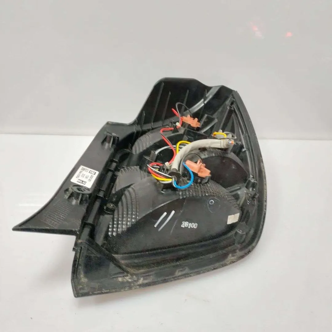 Tail Light (LH) - 2017 Chevrolet Sonic