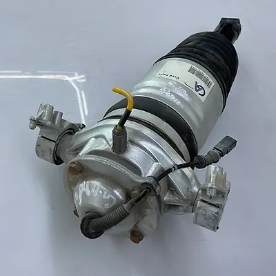 Shock Absorber (RHB) - 2012 Porsche Cayenne