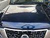 Hood/Bonnet - 2017 Nissan Armada