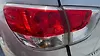 Tail Light (RH) - 2014 Nissan Pathfinder