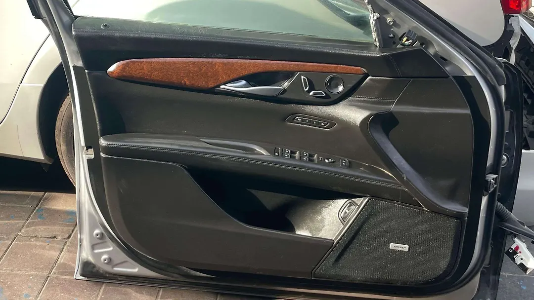 Door (LHF) - 2017 Cadillac CT6