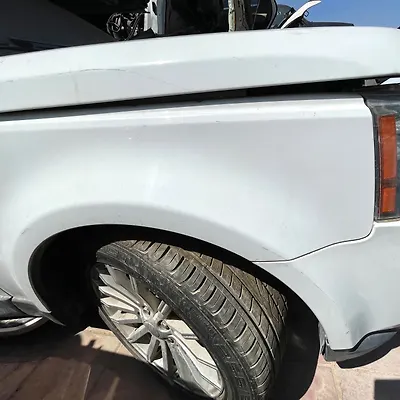 Fender (RHF) - 2012 Land Rover RANGE ROVER SPORT