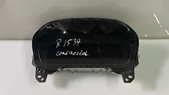 Speedometer - 2017 Lincoln Continental