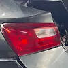 Tail Light (LH) - 2018 Chevrolet Malibu