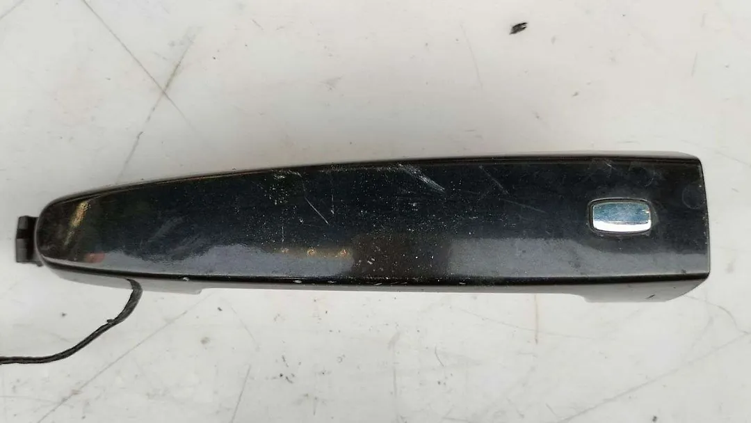 Door handle exterior RHB - 2019 Chevrolet Traverse