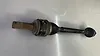 Axle Rear (LH) - 2010 Chevrolet Camaro