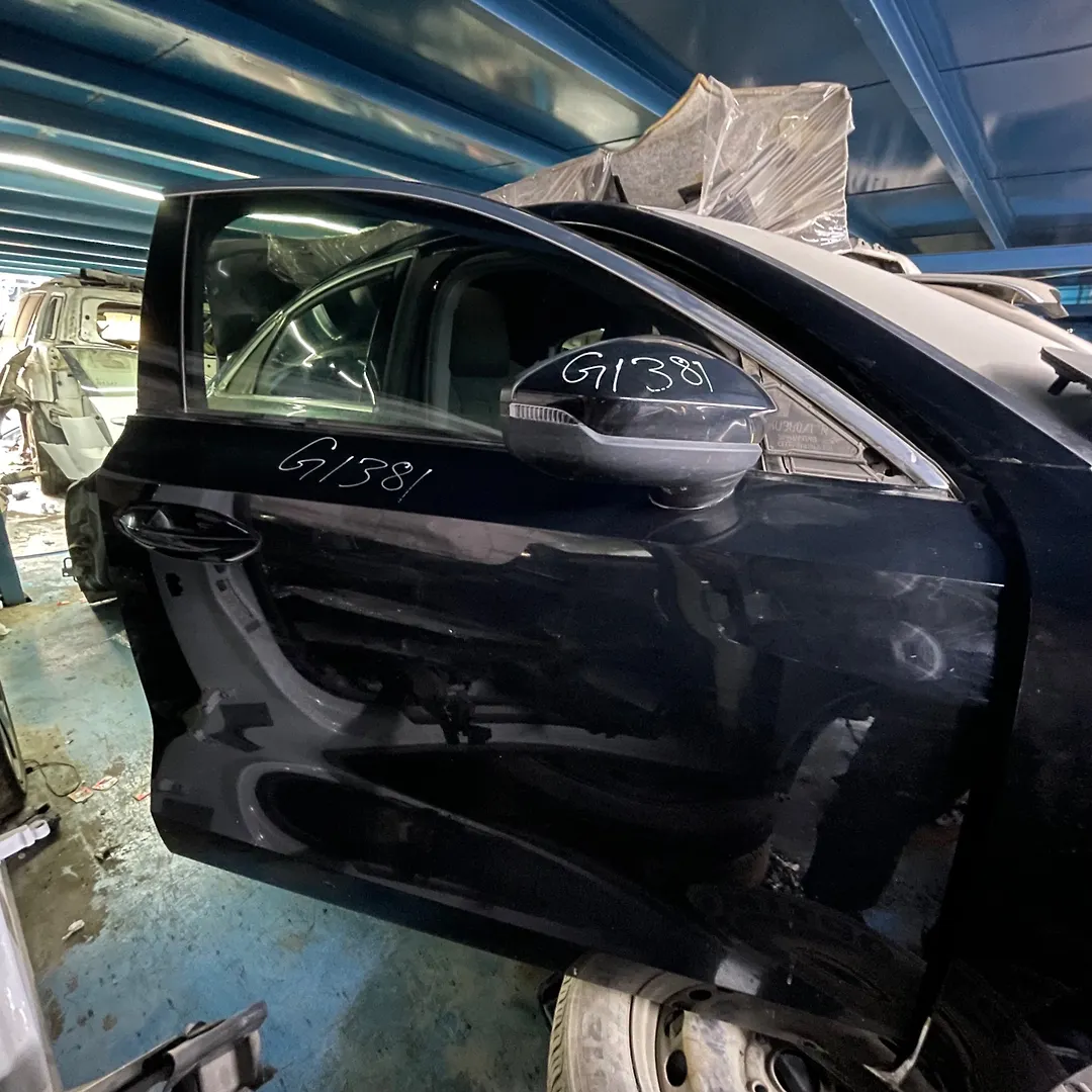 Door (RHF) - 2022 Audi A3