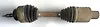 Axle(LHF) - 2016 Ford F-150