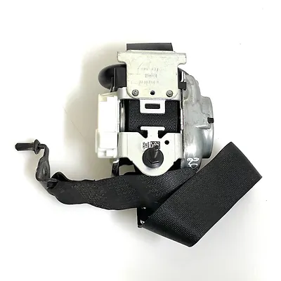 Seat Belt (RHB) - 2020 Ford Explorer Police