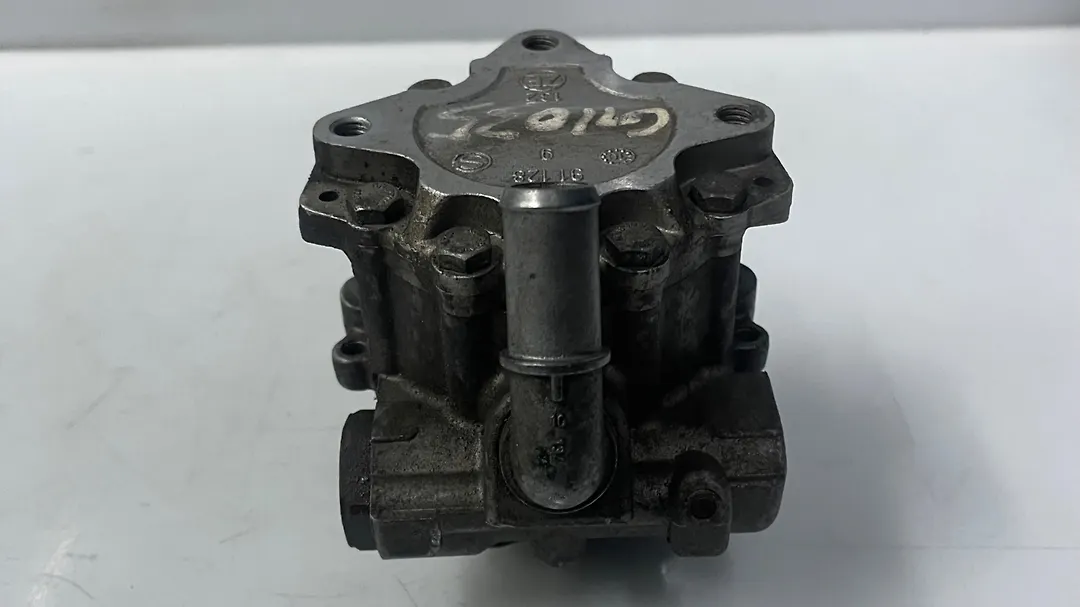 Power steering pump - 2012 Jaguar XJL