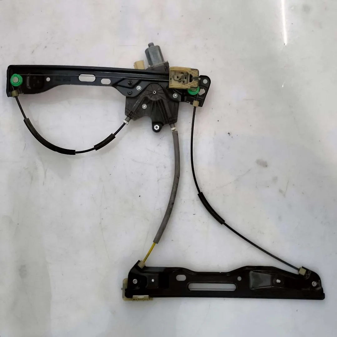 Door Motor (LHF) - 2017 Ford Fusion