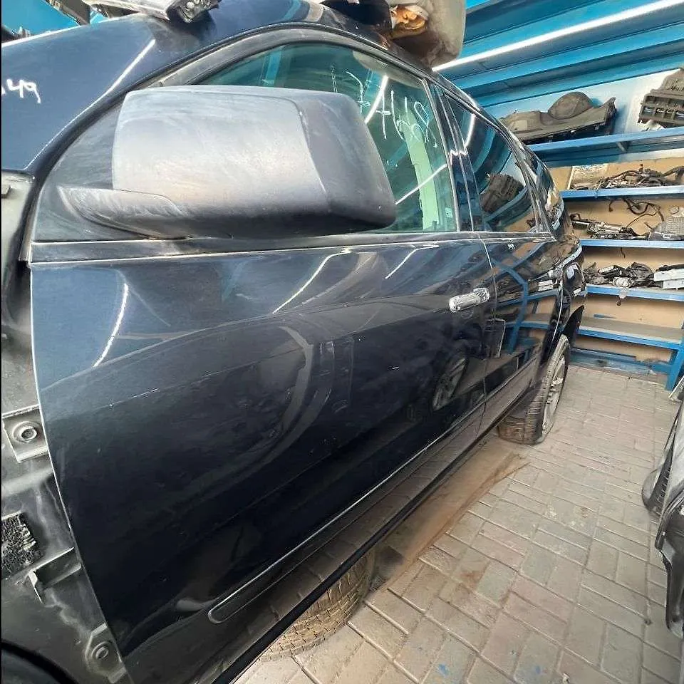 Door (LHF) - 2013 GMC Acadia