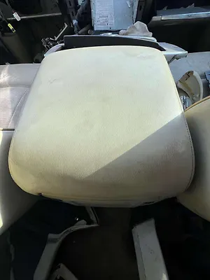 Armrest - 2013 Infiniti QX56