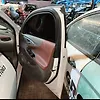 Door (RHF) - 2017 Chevrolet Malibu