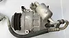 AC Compressor - 2015 Ford Edge