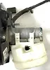 Brake booster - 2022 Ford Mustang I4 Coupe