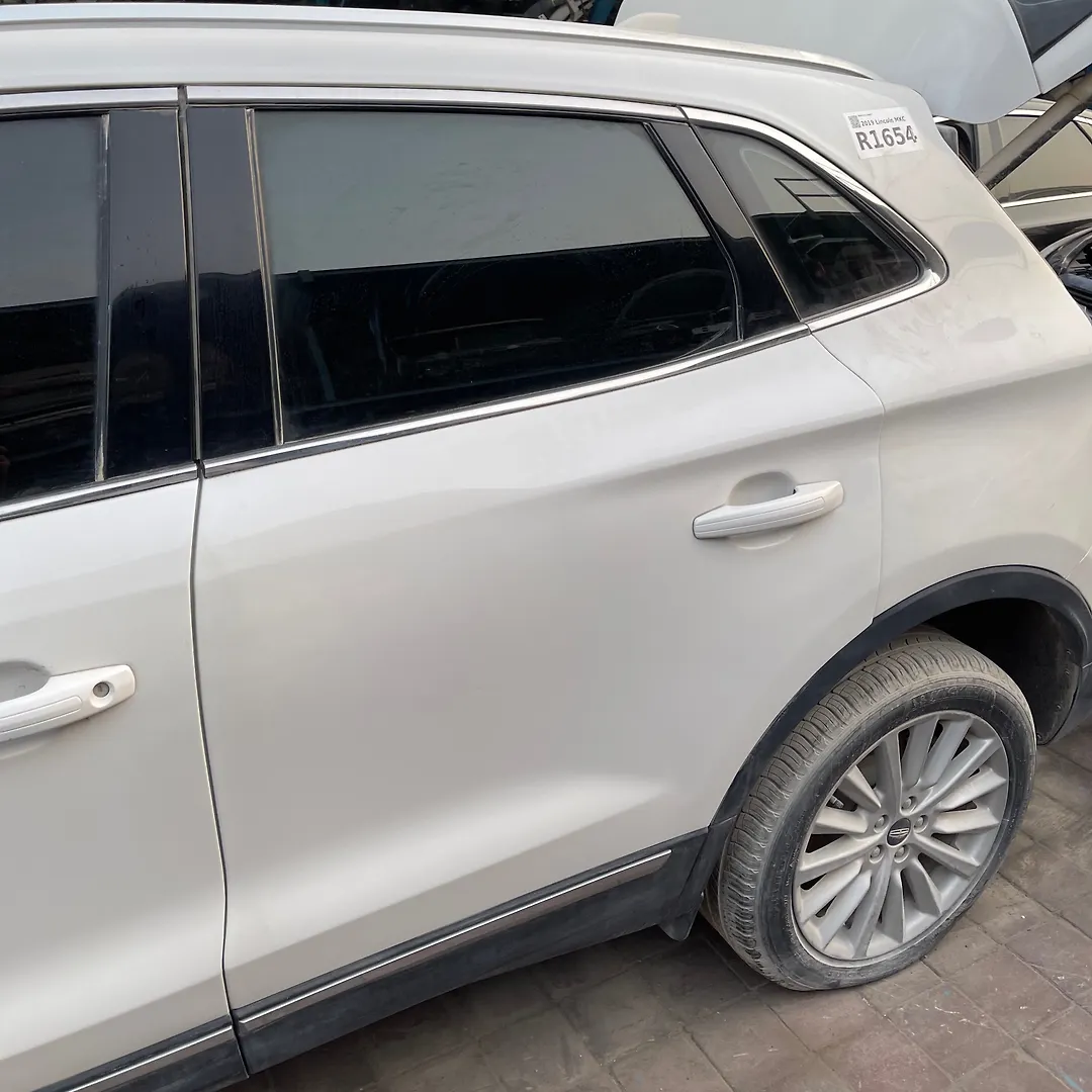 Door (LHB) - 2019 Lincoln MKC