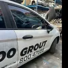 Door (RHF) - 2014 Ford Fiesta