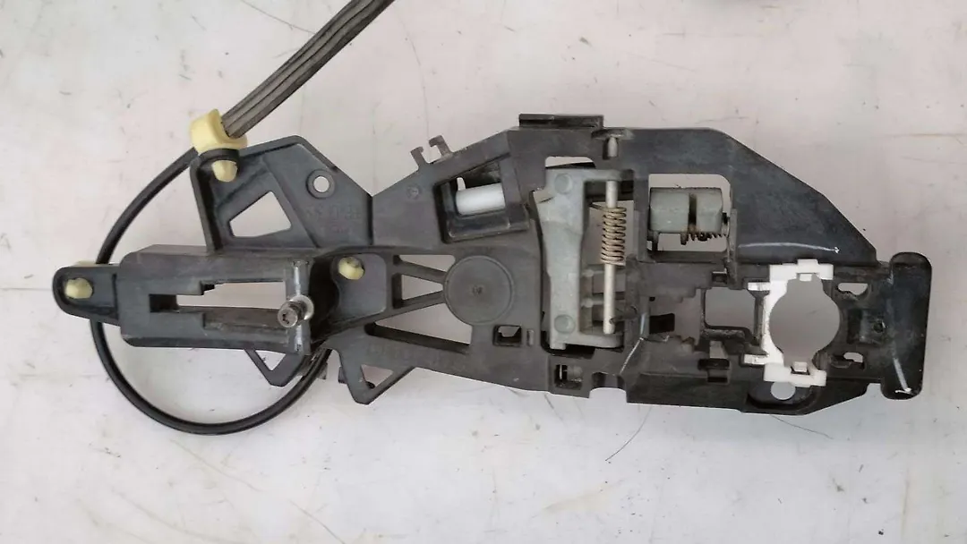 Door Lock(RHF) - 2018 Cadillac XT5