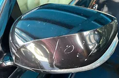 Side Mirror (LH) - 2016 Infiniti QX60
