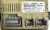 Seat Cool & Heat Control Module - 2014 Lincoln MKZ AWD
