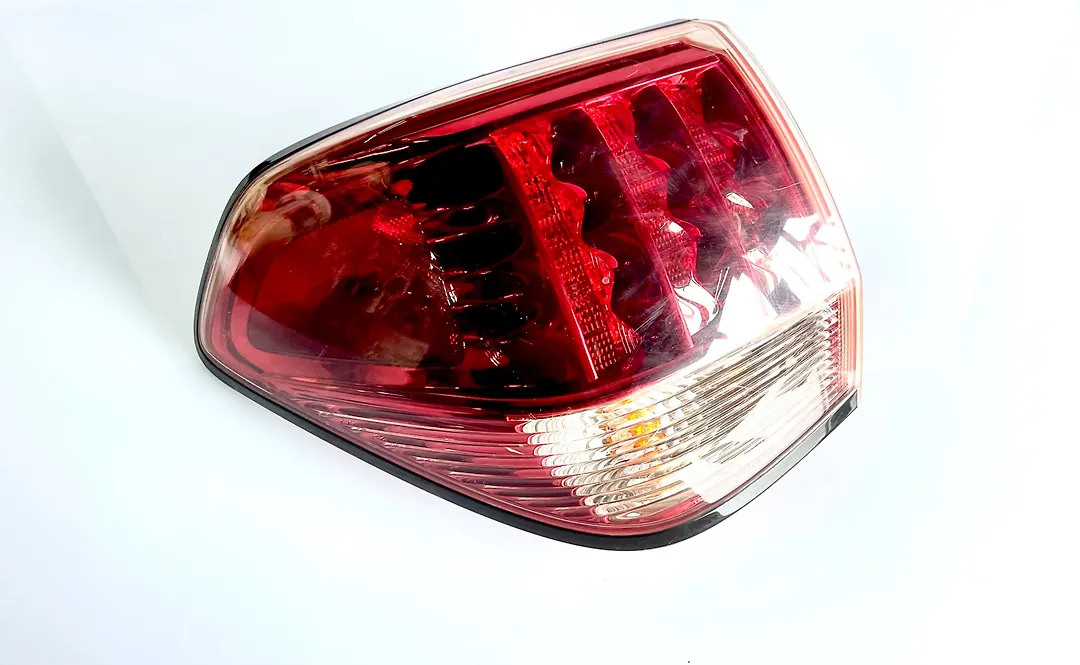 Tail Light (RH) - 2012 Infiniti QX56