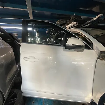 Door (RHF) - 2018 Audi Q5 Quattro