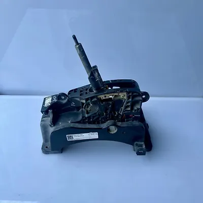 Transmission shift - 2016 Chevrolet Malibu