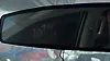 Rear view mirror - 2010 Toyota Tundra