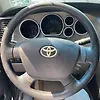 Steering wheel - 2010 Toyota Tundra