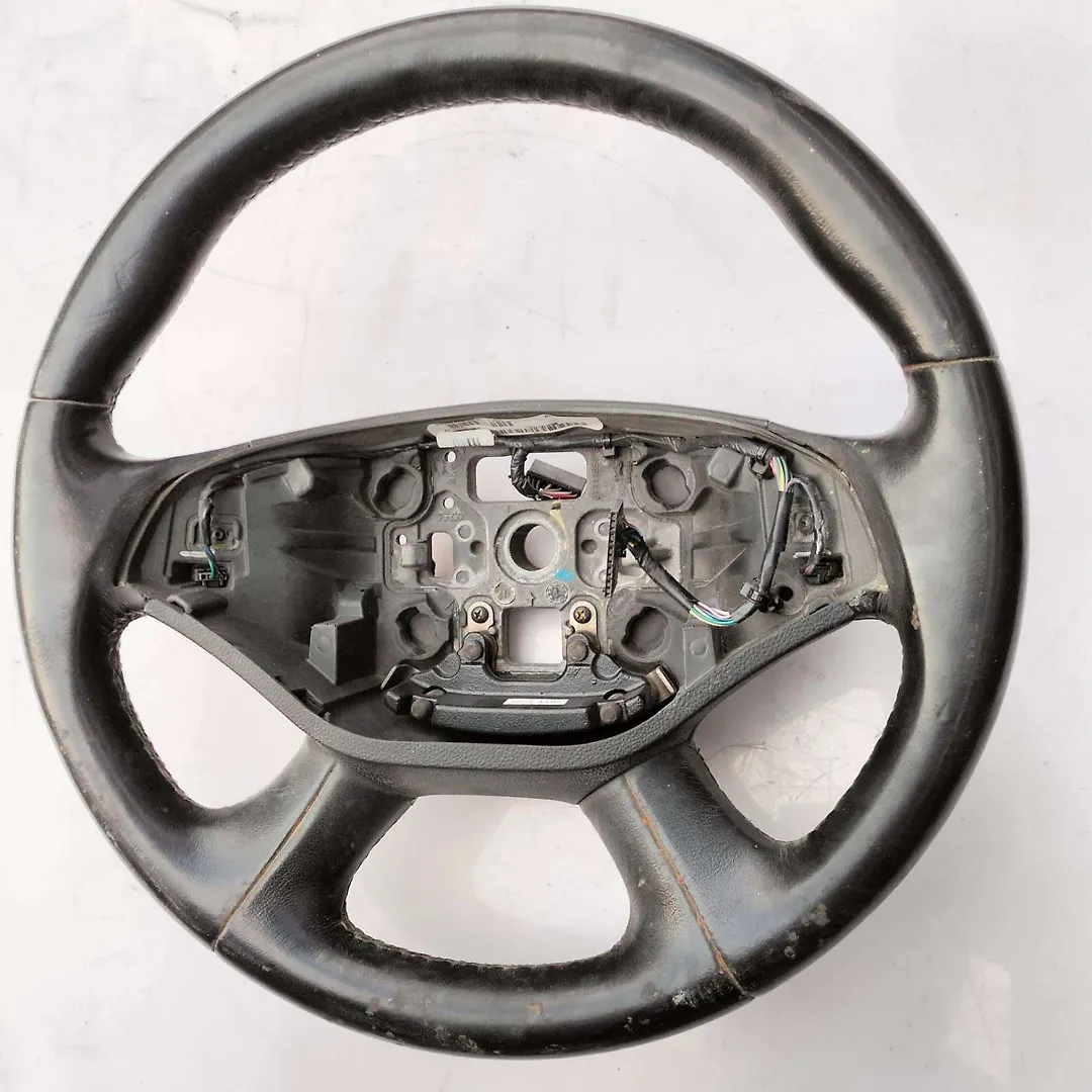 Steering Wheel - 2014 Chevrolet Impala