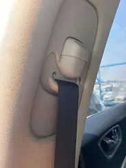 Seat Belt (RHF) - 2015 Infiniti QX60