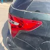 Tail Light (RH) - 2013 Ford Explorer Limited