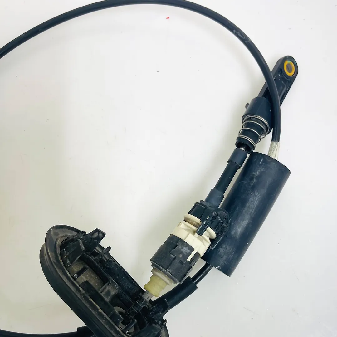 Transmission Shifter Cable - 2016 Chevrolet Impala LT (2LT)