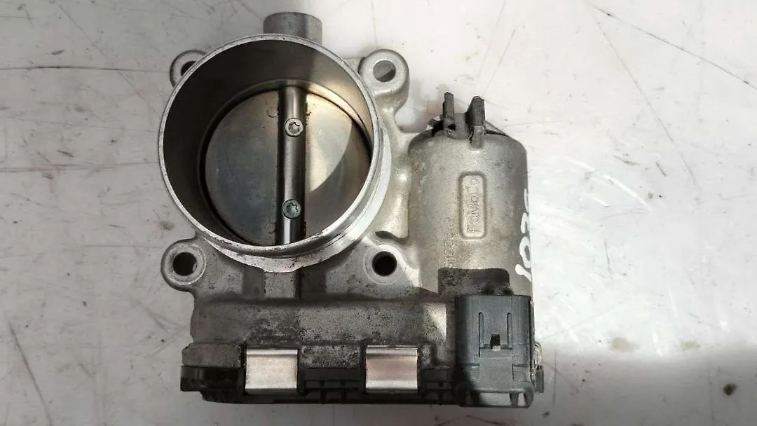 Throttle body - 2014 Lincoln MKZ