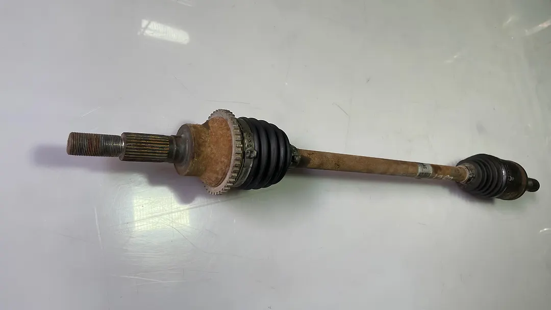 Axle Rear (LH) - 2009 Lincoln MKX
