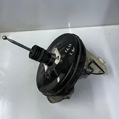 Brake booster - 2017 Audi A3 Premium