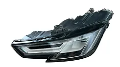 Headlight (LH) - 2018 Audi A4